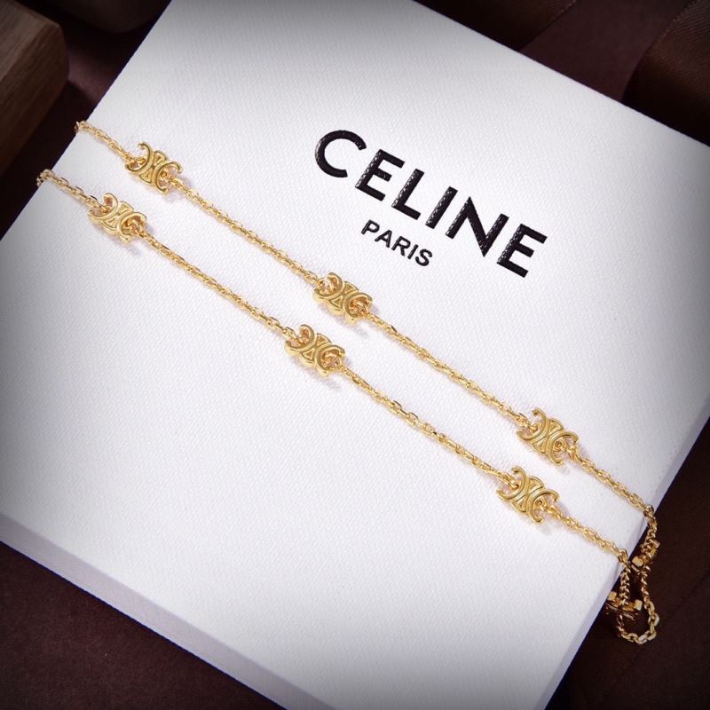 Celine Bracelets